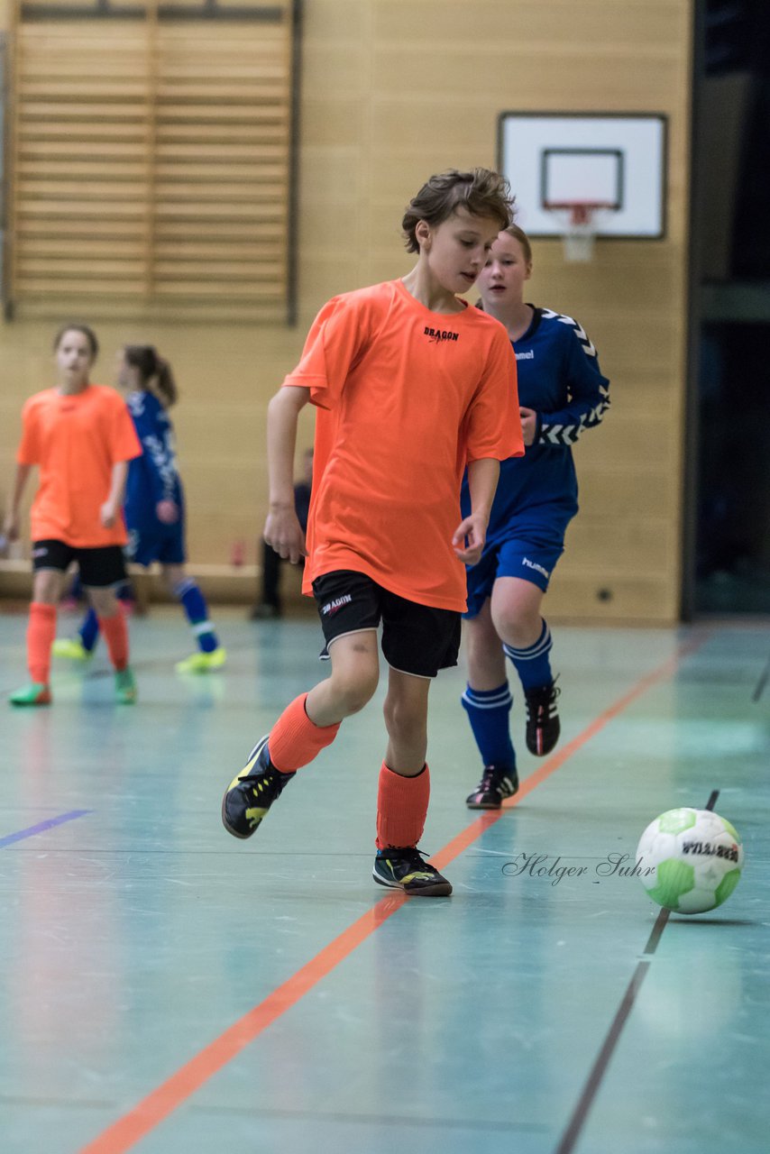 Bild 368 - La Rieve Cup - D-Juniorinnen